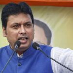 MP: भाजपा के नए प्रभारी आज से भोपाल दौरे पर….. वरिष्ठ नेताओं से मिलेंगे, बूथों पर होगा संवाद