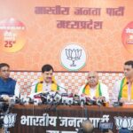 प्रधानमंत्री मोदी के सार्वजानिक जीवन के 25 वर्ष सेवा, समर्पण, सुशासन और राष्ट्र निर्माण के लिए समर्पित है