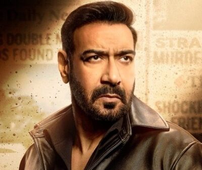 अजय देवगन का ‘क्राइम पेट्रोल’ डेब्यू पड़ा भारी, आलोचना के बीच ‘दृश्यम 3’ को लेकर बढ़ी टेंशन