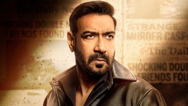 अजय देवगन का ‘क्राइम पेट्रोल’ डेब्यू पड़ा भारी, आलोचना के बीच ‘दृश्यम 3’ को लेकर बढ़ी टेंशन