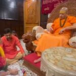 ‘हनुमान अंश’ की सफलता के बाद संतों के जीवन पर फिल्म बनाएंगी अनुप्रिया