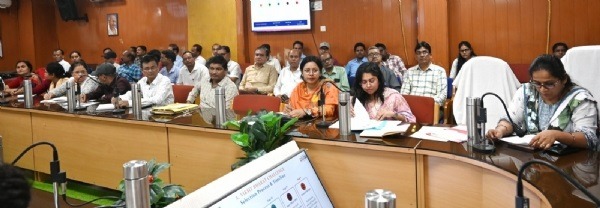 विकसित भारत यंग लीडर्स डायलॉग से जुड़ेंगे जिले के युवा, प्रतिभा और नेतृत्व क्षमता को मिलेगा राष्ट्रीय मंच