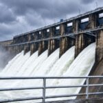 लगातार बारिश से जलाशयों का बढ़ा जलस्तर, गंगरेल से 34,282 क्यूसेक पानी छोड़ा गया