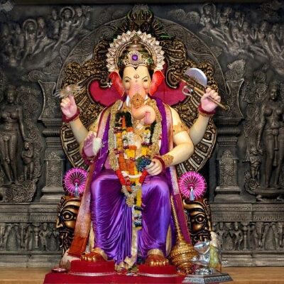गणेशोत्सव : प्रथम पूज्य गणपति में समाहित है बुद्धि, विवेक और मंगल का संदेश