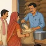 हर पात्र परिवार तक उसका हक पहुंचाना हमारा संकल्प, राशन व्यवस्था को बना रहे डिजिटल और पारदर्शी : गोविंद सिंह राजपूत