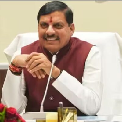 MP: CM मोहन यादव की बड़ी घोषणा- नीमच में बनेगा नया एयरपोर्ट…. स्टेडियम की भी सौगात