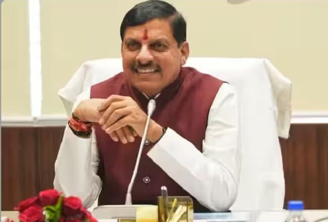 MP: CM मोहन यादव की बड़ी घोषणा- नीमच में बनेगा नया एयरपोर्ट…. स्टेडियम की भी सौगात