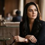 ‘बंटवारा 1947’ के निराशाजनक प्रदर्शन के बावजूद प्रीति जिंटा ने प्रोजेक्ट पर जताया गर्व