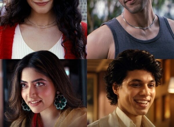 दोस्ती, प्यार और उलझनों से भरी ‘डोंट बी शाय’ ट्रेलर जारी, 25 सितंबर को प्राइम वीडियो पर होगी रिलीज