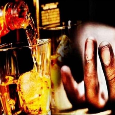 MP के सागर में जहरीली शराब से 12 मौतें, 20 से अधिक गंभीर मरीज BMC रेफर