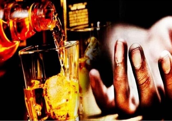 MP के सागर में जहरीली शराब से 12 मौतें, 20 से अधिक गंभीर मरीज BMC रेफर