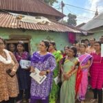 जनगणना का दूसरा चरण 10 जनवरी से…. डेढ़ महीने चलेगी प्रक्रिया, पूछे जाएंगे 40 सवाल
