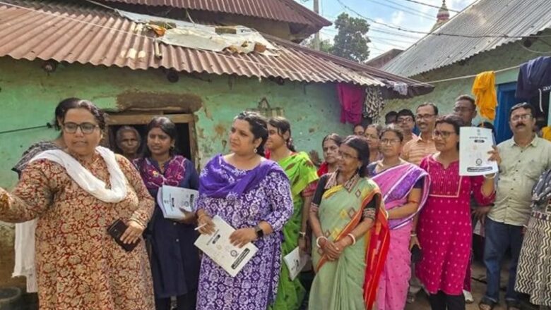 जनगणना का दूसरा चरण 10 जनवरी से…. डेढ़ महीने चलेगी प्रक्रिया, पूछे जाएंगे 40 सवाल