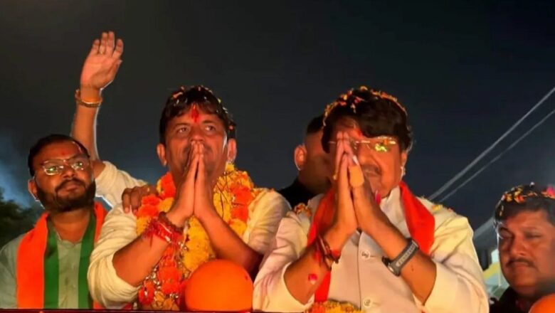 MP: सुसनेर नगर परिषद अध्यक्ष के उपचुनाव में भाजपा की जीत, CM और पार्टी अध्यक्ष ने दी बधाई