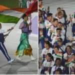 एशियन गेम्स 2026 का भव्य समापन… क्लोजिंग सेरेमनी में दो गोल्ड विजेता नीरू ढांडा ने लहराया तिरंगा