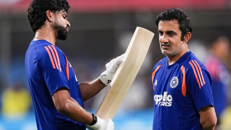 Ind vs WI: पांचवां T20 मैच आज बेंगलुरु में… भारत हारा तो 24 साल बाद वेस्टइंडीज टीम रचेगी इतिहास