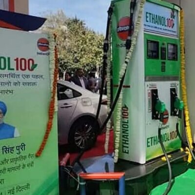 E-20 के बाद सौ फीसदी एथनॉल वाले ईंधन को मंजूरी…. जानिए किन वाहनों में होगा इस्तेमाल?