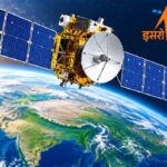 भारत की अंतरिक्ष में एक और लंबी छलांग… ISRO ने सफलतापूर्वक लॉन्च किया NVS-03 उपग्रह
