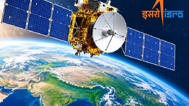भारत की अंतरिक्ष में एक और लंबी छलांग… ISRO ने सफलतापूर्वक लॉन्च किया NVS-03 उपग्रह
