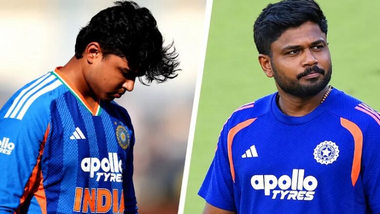 Ind vs WI : पहला टी-20 आज लखनऊ में…. टीम में संजू सैमसन को फिर मौका, वैभव सूर्यवंशी बाहर