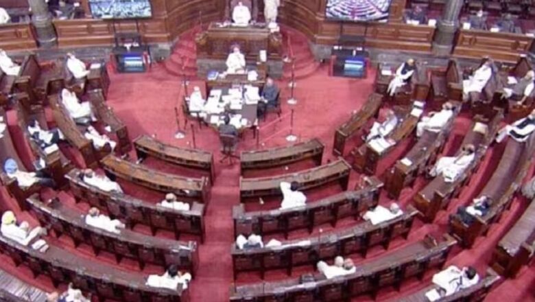 UP से राज्यसभा की 10 सीटों के लिए 12 उम्मीदवार चुनाव मैदान में, 2 निर्दलीयों ने भी भरे पर्चे