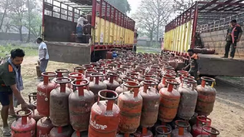 त्योहारों से पहले झटका…. महंगी हुई LPG गैस, 62.50 रुपये बढ़े कमर्शियल सिलेंडर के दाम