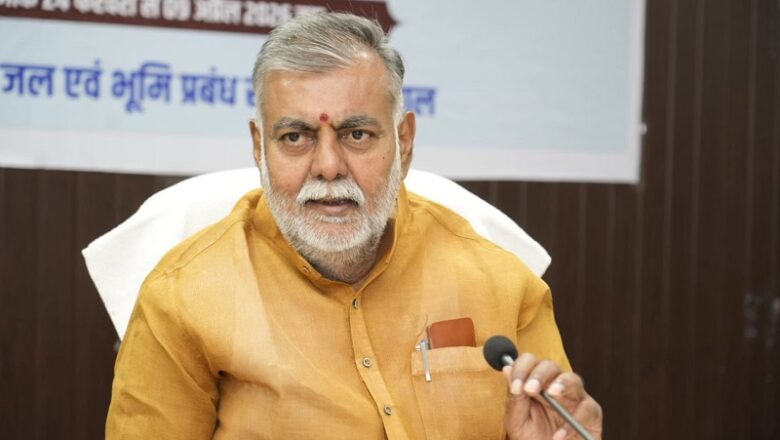 MP: OBC आरक्षण पर HC के फैसले के बाद सुप्रीम कोर्ट जाएगी राज्य सरकार… मंत्री प्रहलाद पटेल बोले- मजबूती से रखेगे पक्ष
