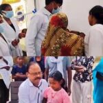 UP: अमेठी में एक मेले में कचौरी-टिक्की खाने से बीमार हुए 102 लोग, दो गिरफ्तार
