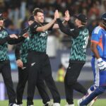 न्यूजीलैंड में टीम इंडिया का विजय रथ थमा… T-20 क्रिकेट में 6 साल में 10 जीत के बाद हारा भारत