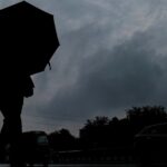 देश में इस साल 13% कम हुई बारिश….. मॉनसून सीजन की समाप्ति का ऐलान
