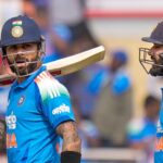 IND vs WI सीरीज में सबसे ज्यादा रन बनाने वाले खिलाडी बने शुभमन गिल, विराट कोहली टॉप-5 से बाहर