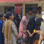 MP: बांग्लादेश से लाई गई युवतियों की कश्मीर में शादी कराने की थी योजना…ग्वालियर पुलिस ने दबोचा