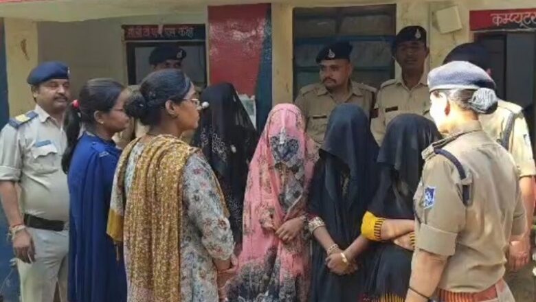 MP: बांग्लादेश से लाई गई युवतियों की कश्मीर में शादी कराने की थी योजना…ग्वालियर पुलिस ने दबोचा