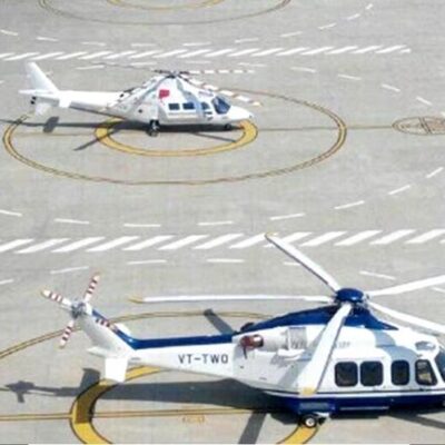 MP में Air कनेक्टिविटी के बड़े विस्तार की तैयारी, 10 एयरपोर्ट… 230 विधानसभा में बनेंगे स्थायी हेलीपैड