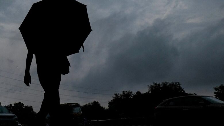 देश में इस साल 13% कम हुई बारिश….. मॉनसून सीजन की समाप्ति का ऐलान