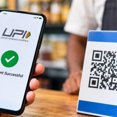 UPI से पेमेंट पर अभी नहीं कटेगा MDR…. जनवरी 2027 तक डेडलाइन बढ़ने की उम्मीद!