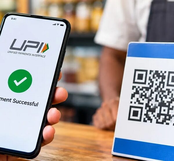 UPI से पेमेंट पर अभी नहीं कटेगा MDR…. जनवरी 2027 तक डेडलाइन बढ़ने की उम्मीद!