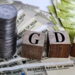 दूसरी तिमाही में भारत का जीडीपी ग्रोथ रेट 7.35% रहने का अनुमान …. वित्त मंत्रालय