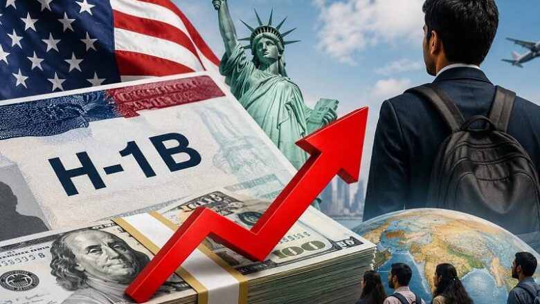 US: वीजा नीति में बड़ा बदलाव…. 50 देशों के लोगों को देना होगा वीजा बॉन्ड, भारतीयों को छूट