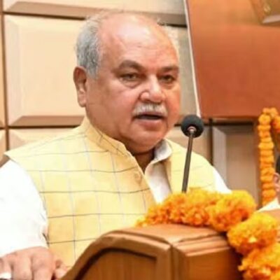 MP: विधानसभा अध्यक्ष तोमर ने की ‘Gen-Z की बजाय युवाओं को तरुण भारत कहने की वकालत