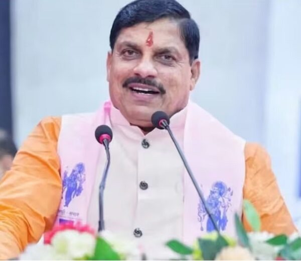 मुख्यमंत्री डॉ. यादव मुंबई में फार्मा, मेडिकल डिवाइस सेक्टर के उद्योगपतियों से करेंगे संवाद