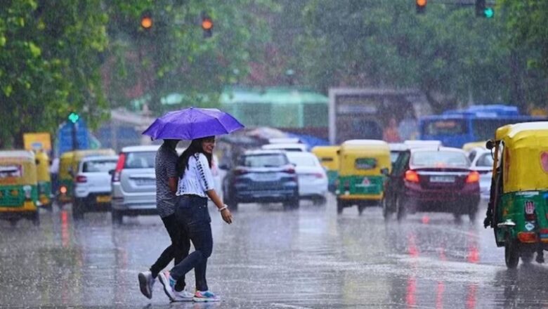 मॉनसून की विदाई के बाद भी कई हिस्सों में बारिश का दौर जारी… दिल्ली समेत 14 राज्यों में अलर्ट