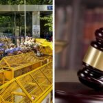 CJP के प्रदर्शन के ऐलान के बीच आज दिल्ली की अदालतों में होंगी वर्चुअल मोड में सुनवाई