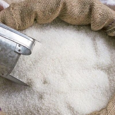इथेनॉल बनाने में अब नहीं होगा चीनी का इस्तेमाल… दाम बढ़ने के बाद सरकार का बड़ा कदम…