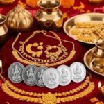 धनतेरस से पहले बना महायोग…. 01 नवंबर को रवि पुष्य नक्षत्र, इस अबूझ मुहूर्त का अक्षय तृतीया जैसा पुण्य