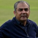 एशियन गेम्स 2026: भारत-पाकिस्तान के बीच फाइनल मुकाबला आज…. मैच से दूर रहेंगे नकवी