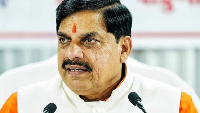 MP: CM मोहन यादव का कांग्रेस पर हमला… बोले- वोट बैंक खोने का डर, इसलिए नहीं की स्मित मछार की तारीफ