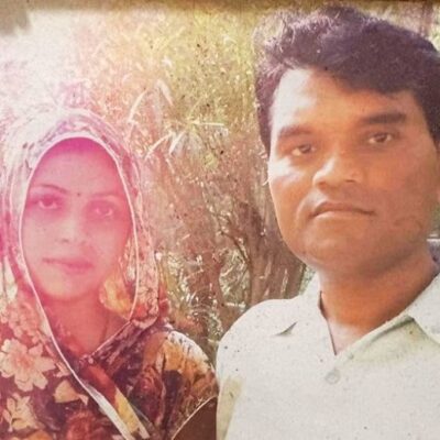 MP: ग्वालियर में करवा चौथ के दिन पत्नी की हत्या कर थाने पहुंचा पति… दोनों ने थी लव मैरिज