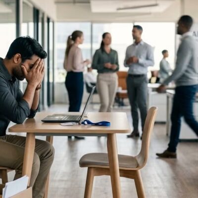 इस कार कंपनी में बड़ी छंटनी की तैयारी… 1 लाख कर्मियों को दिखाएगी बाहर का रास्ता!