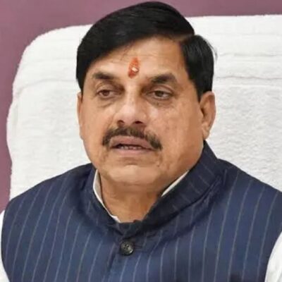 MP: OBC आरक्षण को लेकर HC के फैसले पर CM बोले- कांग्रेस सरकार का अध्यादेश त्रुटिपूर्ण था, खामियों की करेंगे समीक्षा